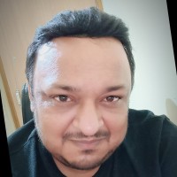 Soumya ranjan Das