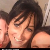 Nicola Mortimer