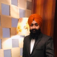 Amarpreet Singh