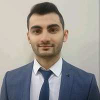 Hekimhan Akdeniz, Msc