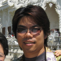 Chaturong Louhapensang