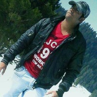 Sabir Mogal