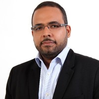 Robert Alexander Puffler Echavarría