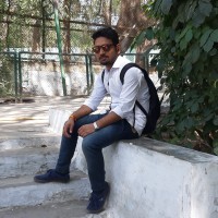 Ajay suman