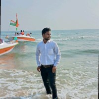 Manish Kanaujiya