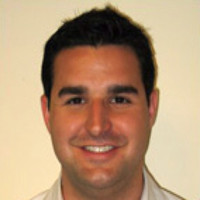 Eric Newcomer