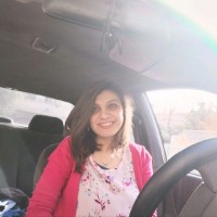 Rama Al-Omari