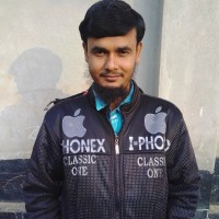 Mohammed Ashraful Islam