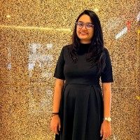 Rita Gohil