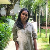 Pavana James