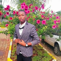 paul waweru