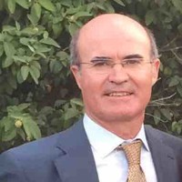 Luis De Pedro Alcaide