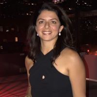 Gloria Malouf