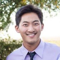 Jonathan Wong
