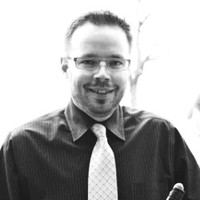 Christopher Cook