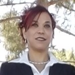 Norma Barraza