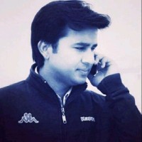 Sandeep Chandeshri