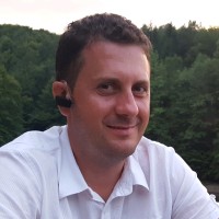 Mihai Kovacs Ross