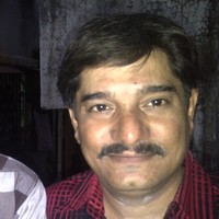 Kamlesh Unadkat