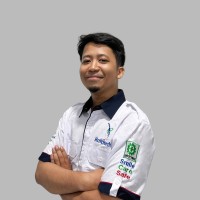 SARIF HIDAYATULOH