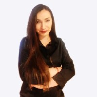 Nadiah Duzdar Suleiman