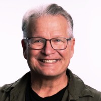 Keith Marsh