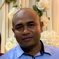Mohd Zairil Anuar Sulaiman