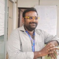 arunkumar chandrasekar