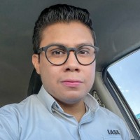 José Israel Moran De Gracia