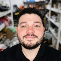 Daniel Lisk