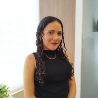 Isabella Palacios