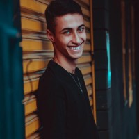 Daniel Aparecido