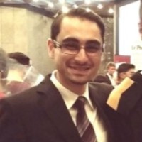 Tareq Al Nounou