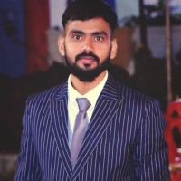 Vinay Chourasiya