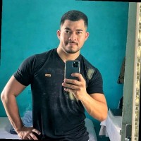 Wesley Teixeira De Azevedo