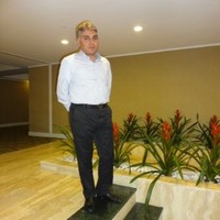 Peyman Najafi