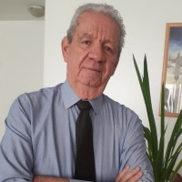 Jorge Escobar Fernandez