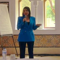 Sandra Maalouf