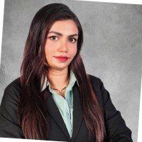Priyanka Jethva Kukreja