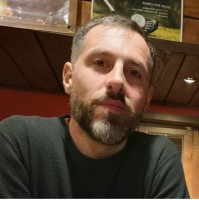 Bruno Leandro Kichinovsky