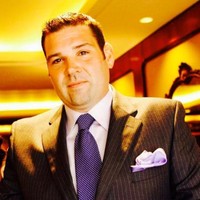 Tim Fisher, Fmp