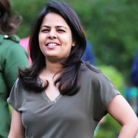 Pooja Bhatia