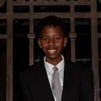 Gabe Kagwanja