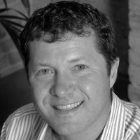 Stuart Hamilton