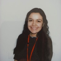 Angelica Alexandra Roncancio Lopez