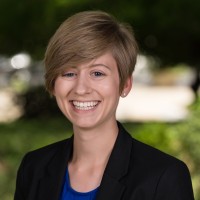 Grace Laufenburger, Cpa