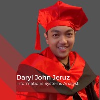 Daryl John Jeruz