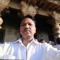 Dayanand Shete