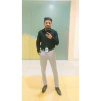 Rushikesh Bhilare