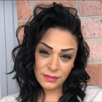 Samira Alin